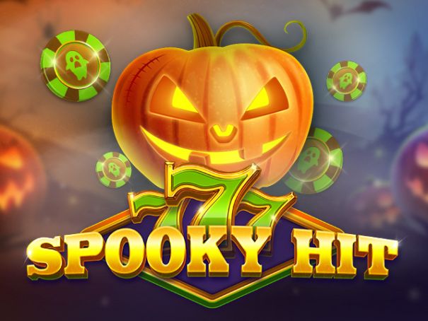 777 Spooky Hit