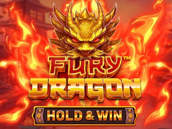 Fury Dragon – Hold & Win™