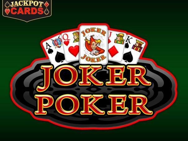 Joker Poker
