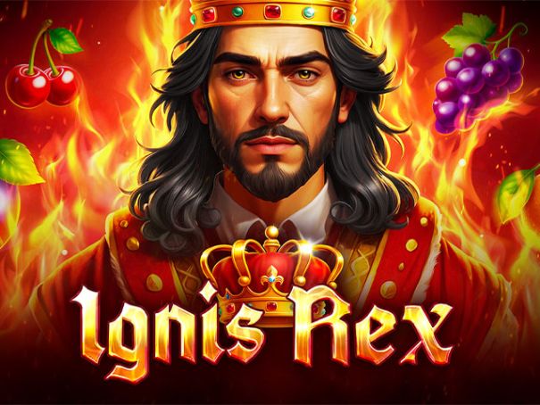 Ignis Rex