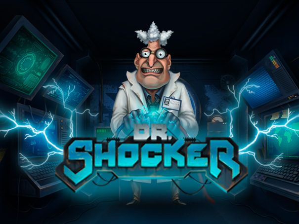 Dr. Shocker