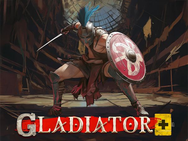 Gladiator+