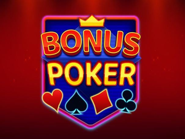Bonus Poker