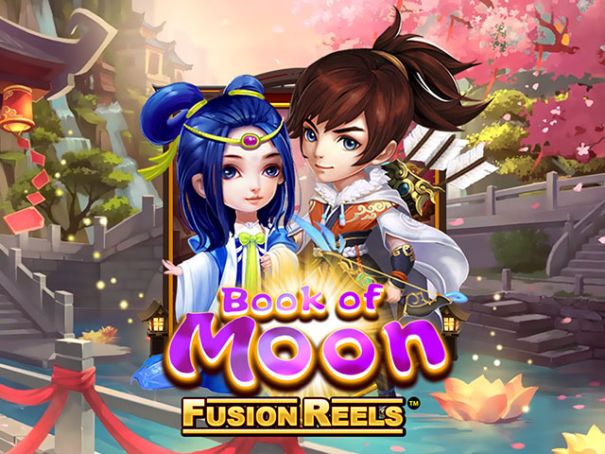Book of Moon Fusion Reels