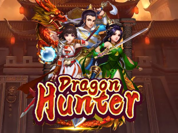 Dragon Hunter