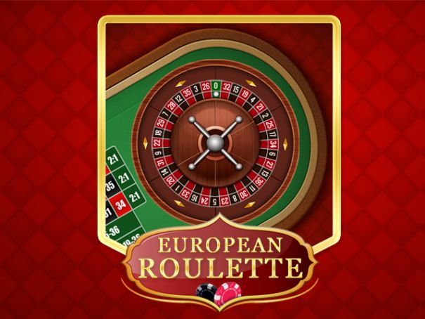 European Roulette