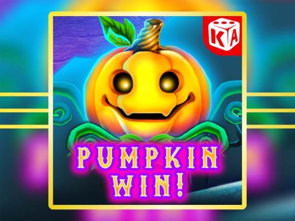 Pumpkin Win