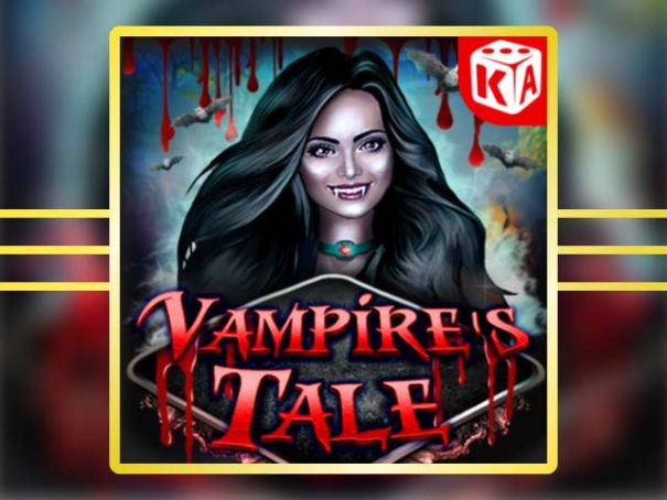 Vampire's Tale