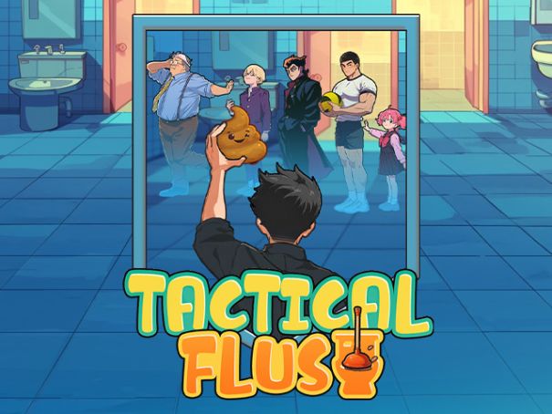Tactical Flush