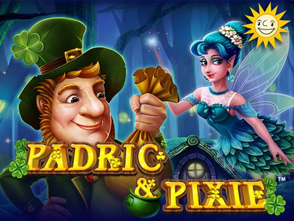 Padric & Pixie