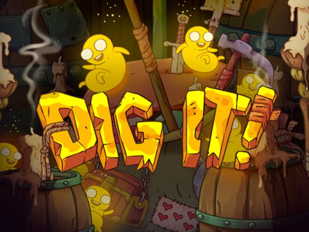 Dig It