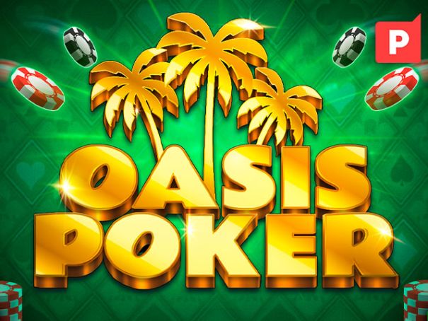 Oasis Poker