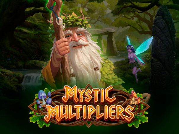 Mystic Multipliers
