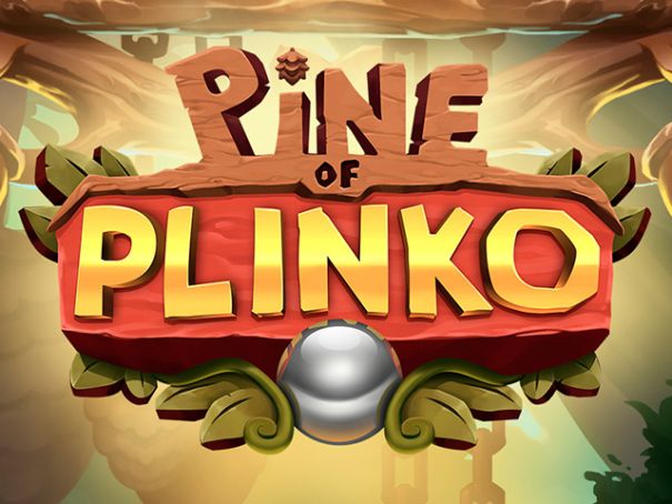 Pine of Plinko
