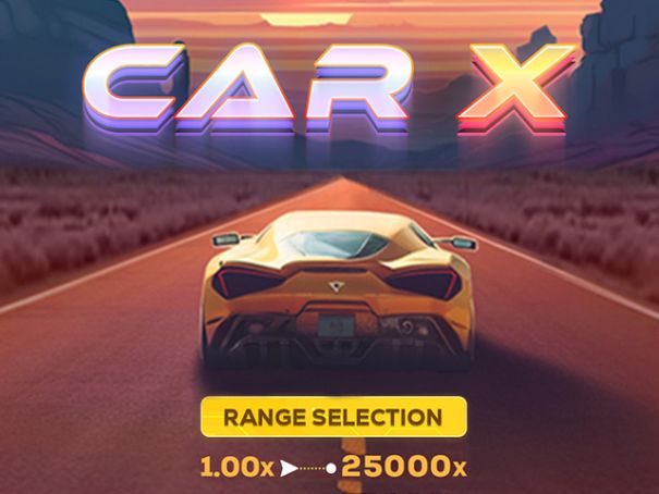 CarX