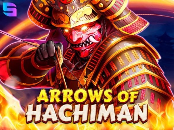 Arrows Of Hachiman