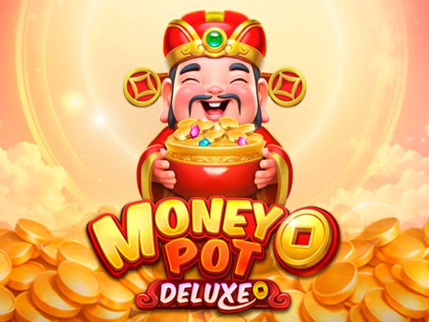 Money Pot DELUXE