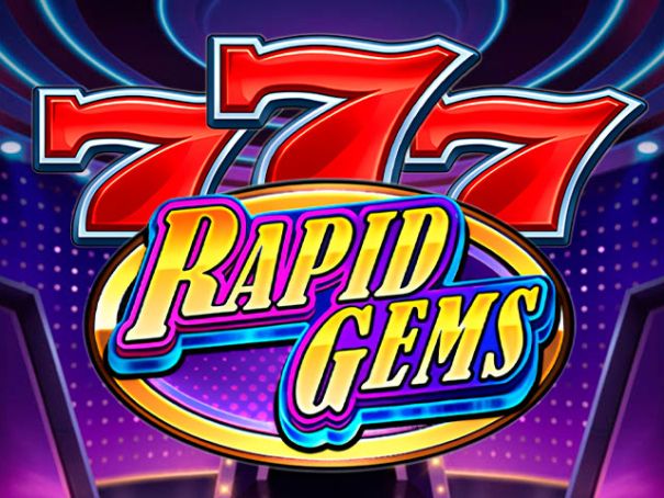Rapid Gems 777
