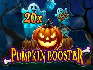 Pumpkin Booster