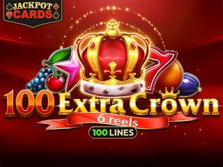 100 Extra Crown 6 Reels