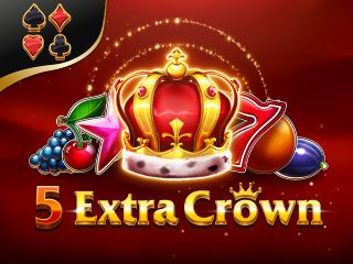 5 Extra Crown