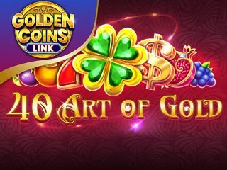 Art of Gold Golden Coins Link