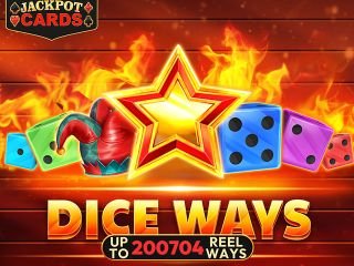 Dice Ways
