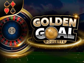 Golden Goal Roulette