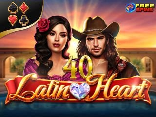 Latin Heart