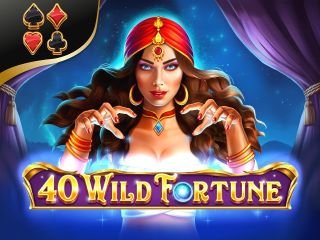 Wild Fortune