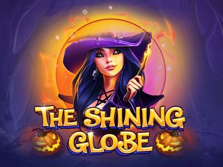 The Shining Globe