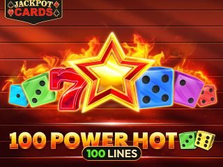 100 Power Hot