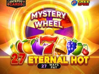 27 Eternal Hot