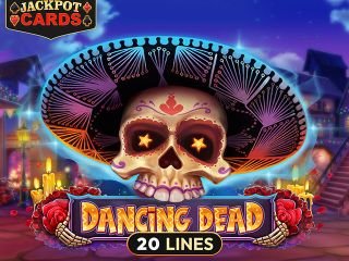 Dancing Dead