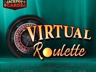 Virtual Roulette