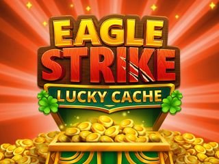 Eagle Strike Lucky Cache