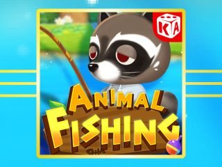 Animal Fishing