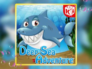 Deep Sea Adventure