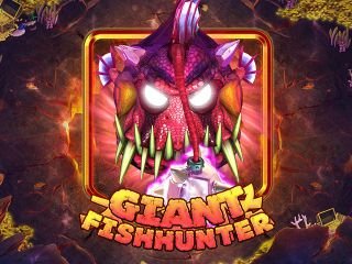 Giant Fish Hunter