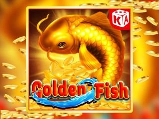Golden Fish