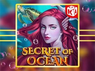 Secret of Ocean