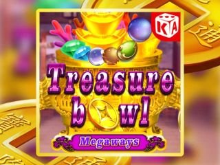 Treasure Bowl Megaways