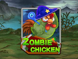 Zombie Chicken
