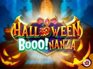 Halloween Boo!nanza