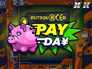 Outsourced: Payday