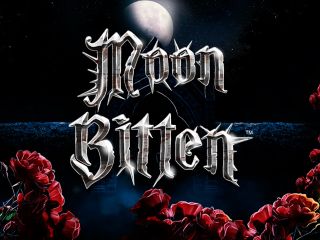 Moon Bitten