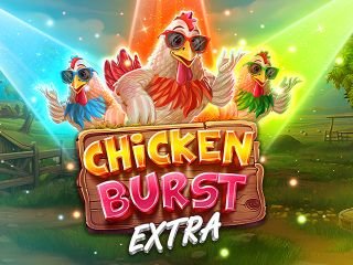 Chicken Burst Extra