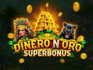 Dinero N Oro Superbonus™