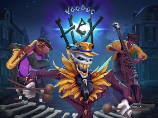 Voodoo Hex