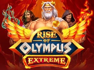 Rise of Olympus Extreme
